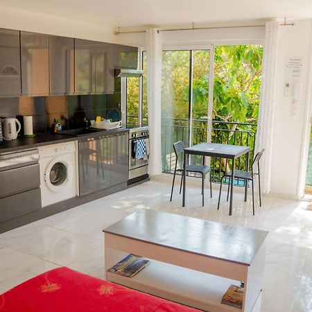 La Turbie, Charmant Logement. Dış mekan fotoğraf