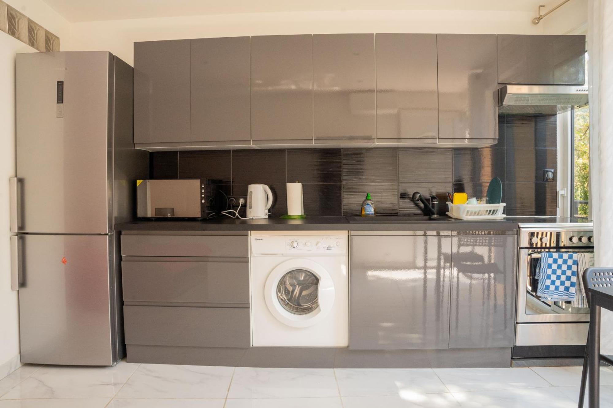 La Turbie, Charmant Logement. Dış mekan fotoğraf
